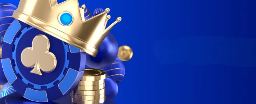 Bannière promotionnelle de bienvenue Frumzi Casino