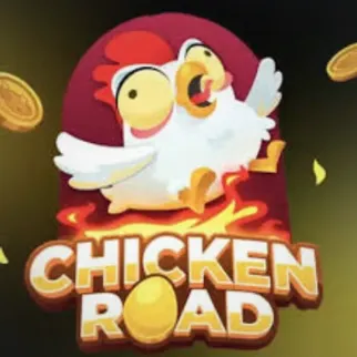 Chicken Road machine à sous de casino en ligne