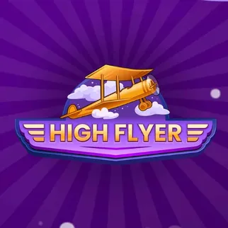 High Flyer machine à sous de casino en ligne