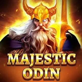 Majestic Odin machine à sous de casino en ligne