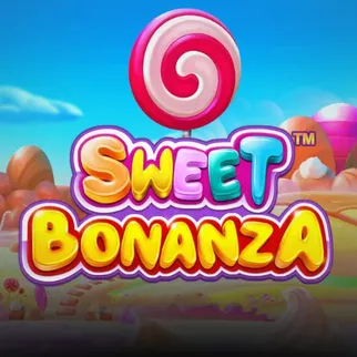 Sweet Bonanza machine à sous de casino en ligne